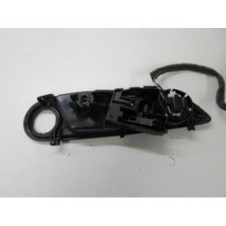 Poignee Interieur Avant Gauche Ford Fiesta 6 Phase 1 (1)
