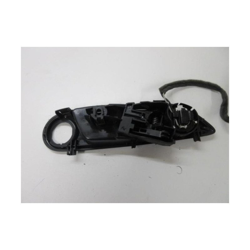 Poignee Interieur Avant Gauche Ford Fiesta 6 Phase 1 (1)