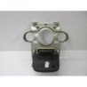 Console Central (interieur Plastique) Ford Fiesta 6 Phase 1 (2)