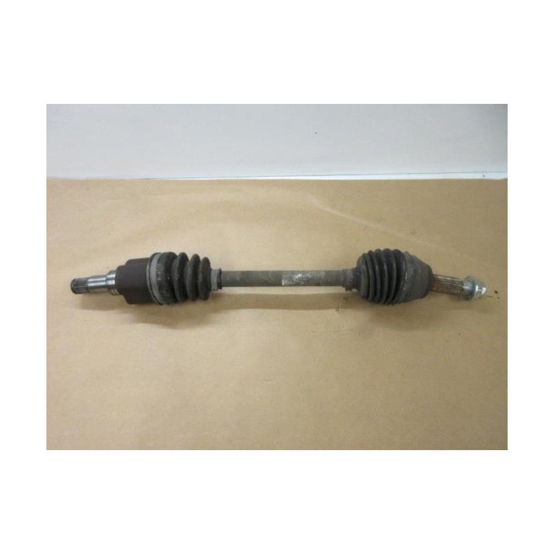 Cardan Gauche (transmission) Ford Fiesta 6 Phase 1 (1)