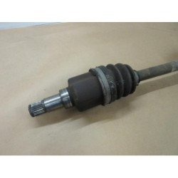 Cardan Gauche (transmission) Ford Fiesta 6 Phase 1 (2)
