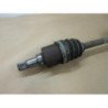Cardan Gauche (transmission) Ford Fiesta 6 Phase 1 (2)