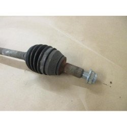 Cardan Gauche (transmission) Ford Fiesta 6 Phase 1 (3)