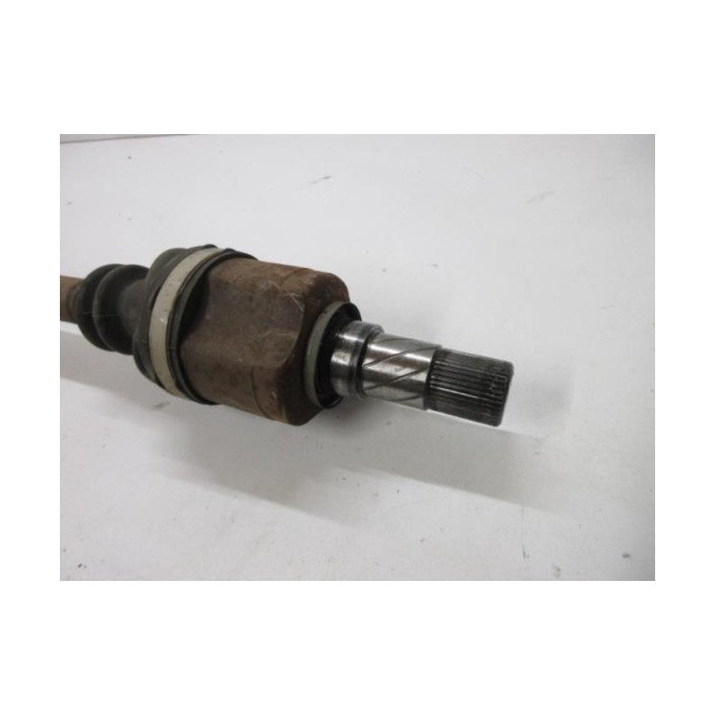 Cardan Gauche (transmission) Renault Megane 2 Phase 1 (1)