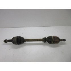 Cardan Gauche (transmission) Renault Megane 2 Phase 1 (2)