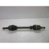 Cardan Gauche (transmission) Renault Megane 2 Phase 1 (2)