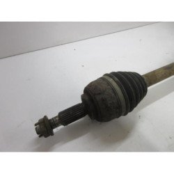 Cardan Gauche (transmission) Renault Megane 2 Phase 1 (3)