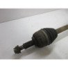 Cardan Gauche (transmission) Renault Megane 2 Phase 1 (3)