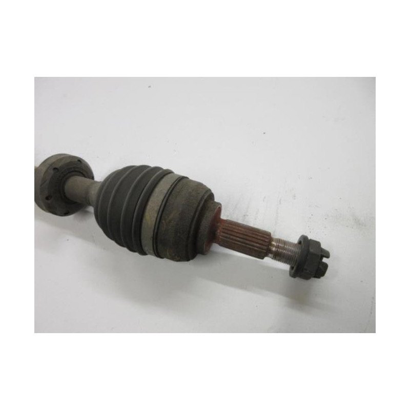 Cardan Gauche (transmission) Renault Twingo 2 Phase 1 (1)