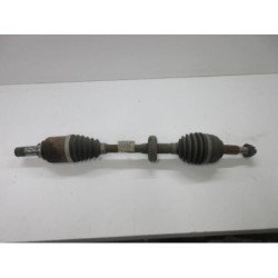 Cardan Gauche (transmission) Renault Twingo 2 Phase 1 (3)