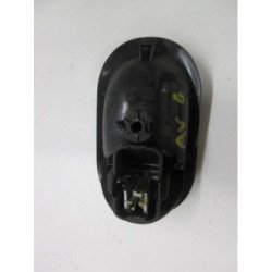 Poignee Interieur Avant Gauche Renault Twingo 2 Phase 1 (1)