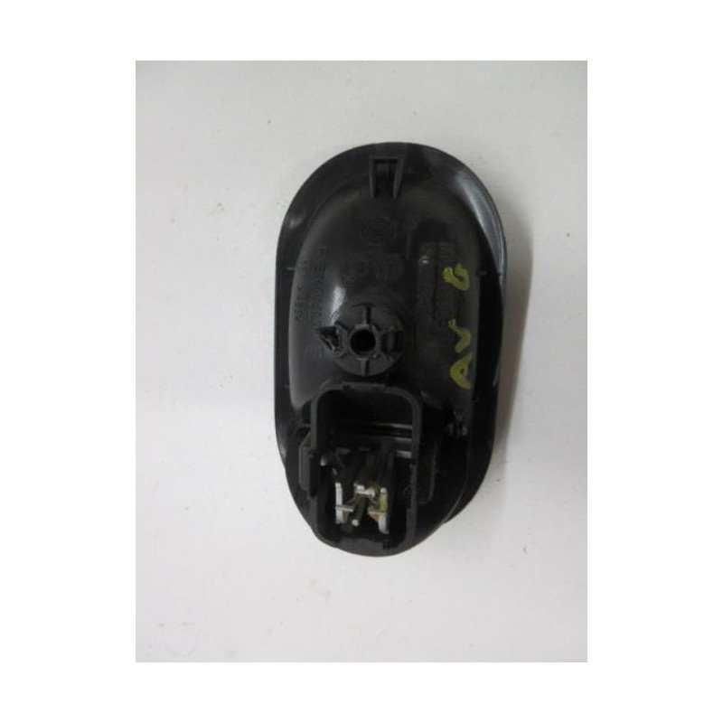 Poignee Interieur Avant Gauche Renault Twingo 2 Phase 1 (1)