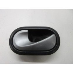 Poignee Interieur Avant Gauche Renault Twingo 2 Phase 1 (2)