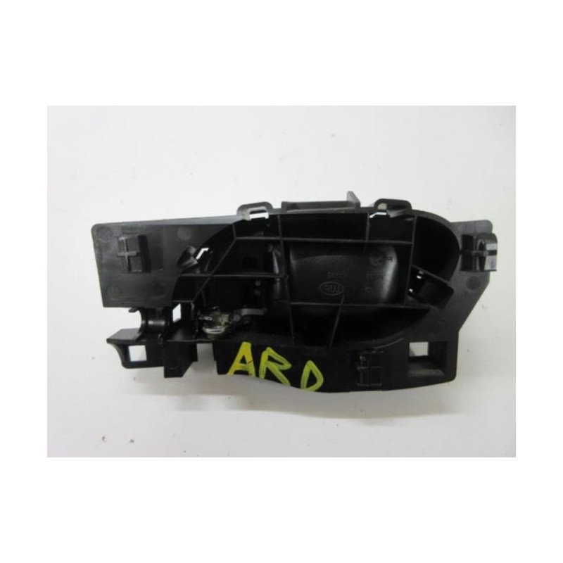 Poignee Interieur Arriere Droit Peugeot 508 1 Phase 1 (1)