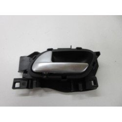 Poignee Interieur Arriere Gauche Peugeot 508 1 Phase 1 (1)
