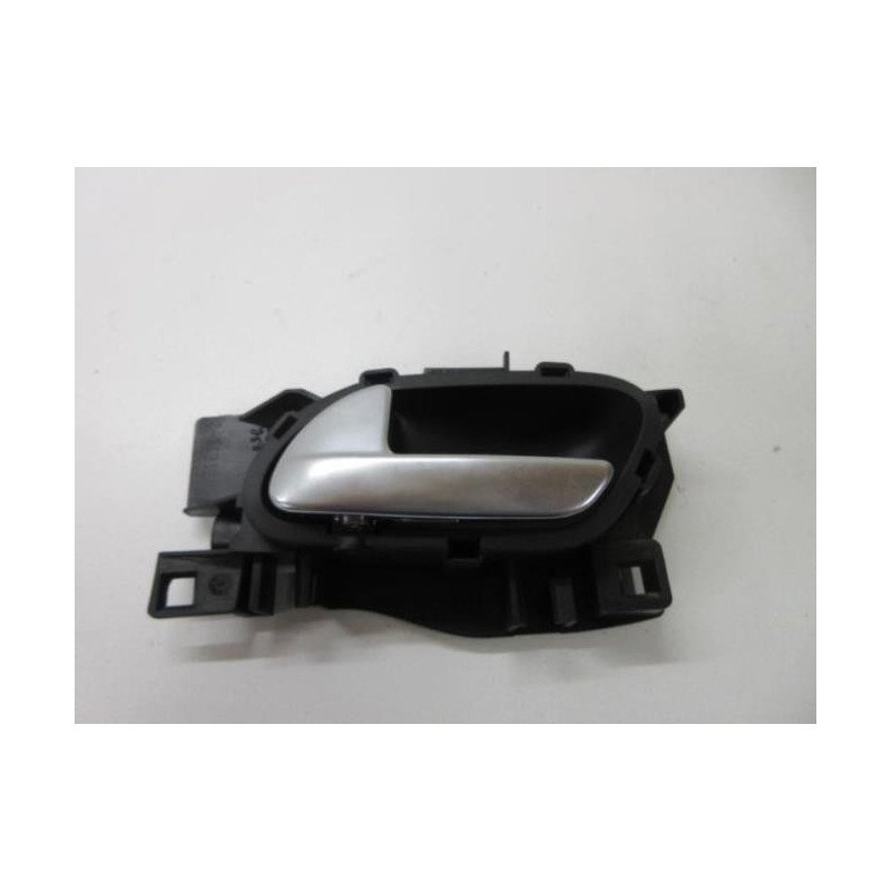 Poignee Interieur Arriere Gauche Peugeot 508 1 Phase 1 (1)