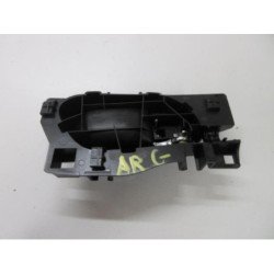 Poignee Interieur Arriere Gauche Peugeot 508 1 Phase 1 (2)