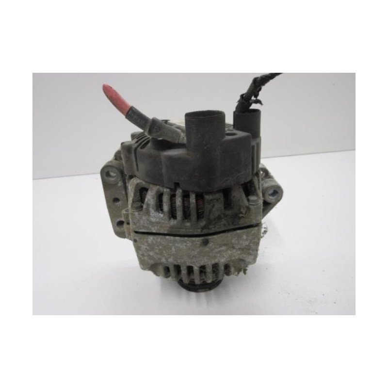 Alternateur Fiat Panda 2 Phase 1 (1)
