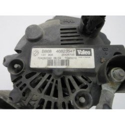 Alternateur Fiat Panda 2 Phase 1 (3)