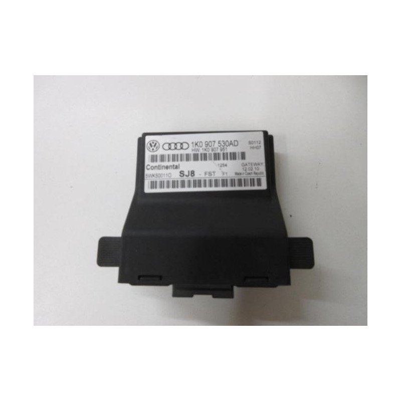 Divers Volkswagen Touran 1 Phase 2 (1)