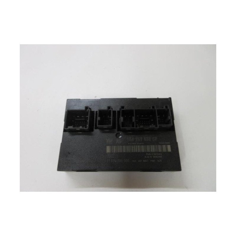 Divers Volkswagen Touran 1 Phase 2 (1)