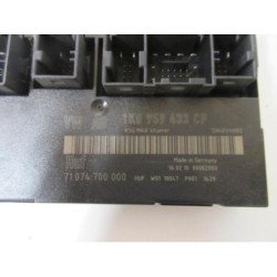 Divers Volkswagen Touran 1 Phase 2 (2)