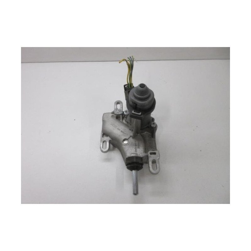 Récepteur Embrayage Smart City Coupe Phase 1 (1)