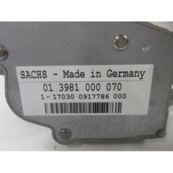 Récepteur Embrayage Smart City Coupe Phase 1 (3)