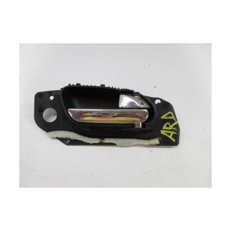 Poignee Interieur Arriere Droit Peugeot 607 Phase 2 (1)