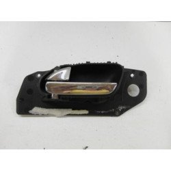 Poignee Interieur Arriere Gauche Peugeot 607 Phase 2 (1)
