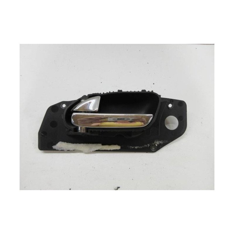 Poignee Interieur Arriere Gauche Peugeot 607 Phase 2 (1)