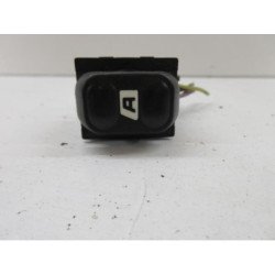 Interrupteur De Leve Vitre Arriere Gauche Peugeot 607 Phase 2 (1)