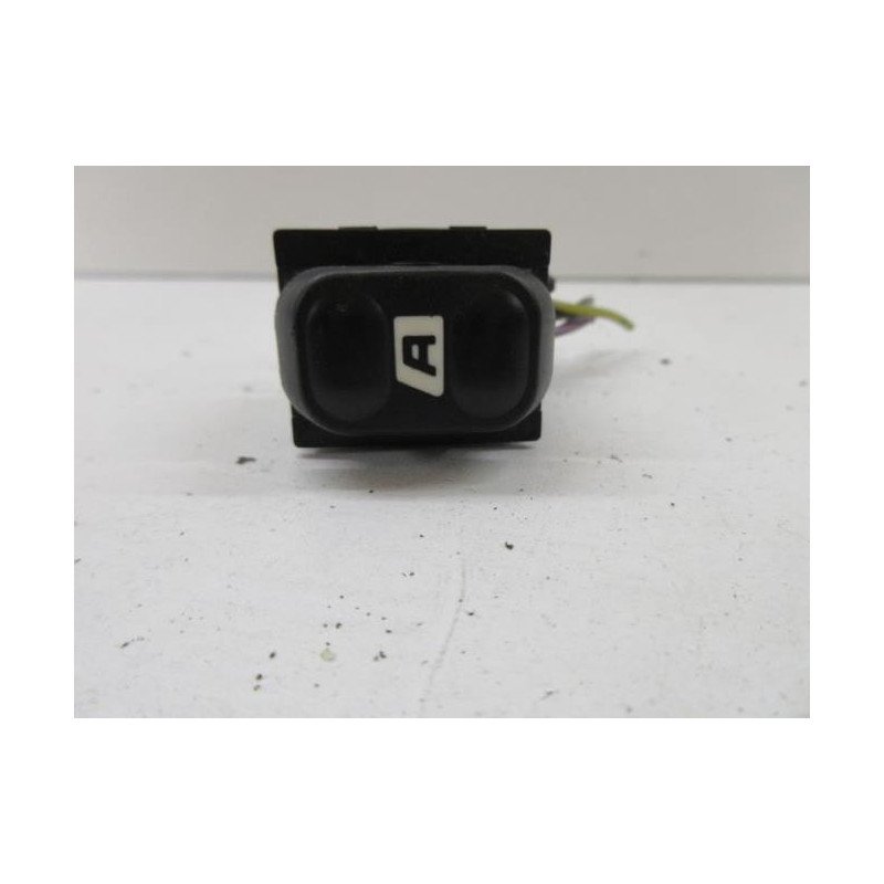 Interrupteur De Leve Vitre Arriere Gauche Peugeot 607 Phase 2 (1)