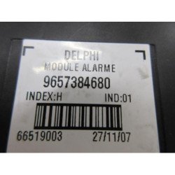 Divers Peugeot 607 Phase 2 (1)