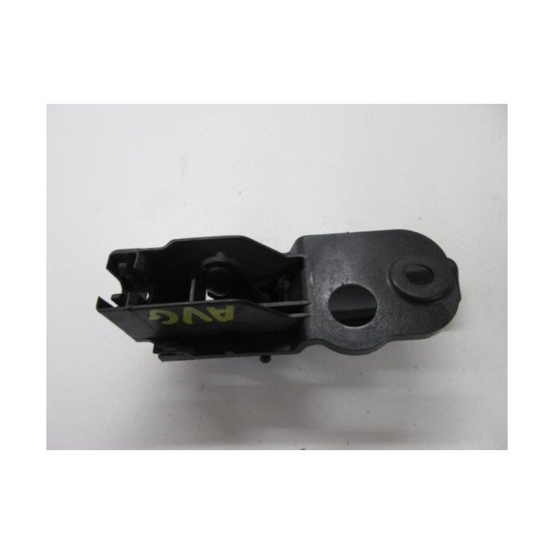 Poignee Interieur Avant Gauche Citroen Nemo (1)