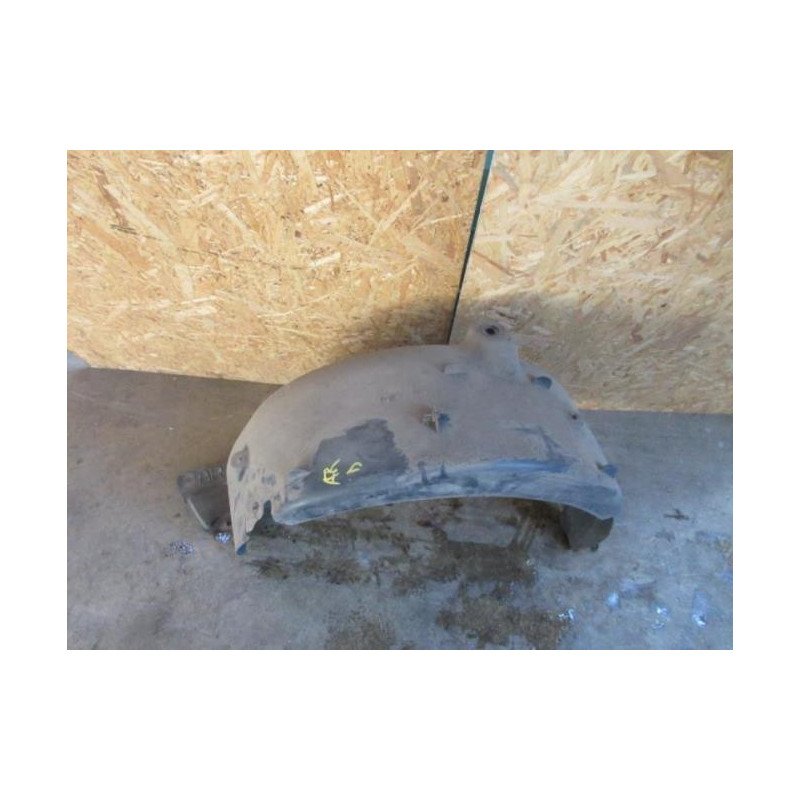 Pare Boue Arriere Droit Peugeot 208 1 Phase 2 (1)