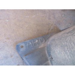 Pare Boue Arriere Droit Peugeot 208 1 Phase 2 (2)