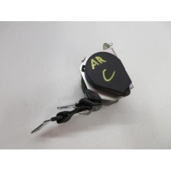 Ceinture Arriere Centrale Peugeot 607 Phase 2 (1)