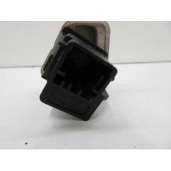 Bouton De Warning Peugeot 607 Phase 2 (1)