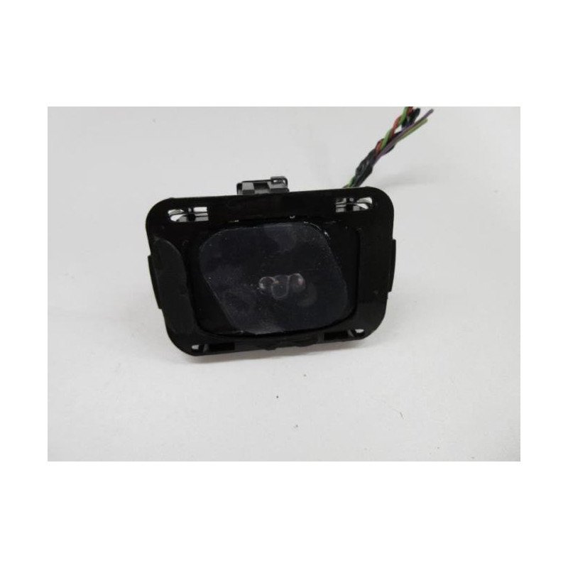 Capteur De Pluie Peugeot 607 Phase 2 (1)