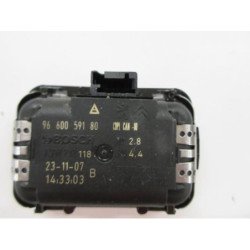 Capteur De Pluie Peugeot 607 Phase 2 (2)