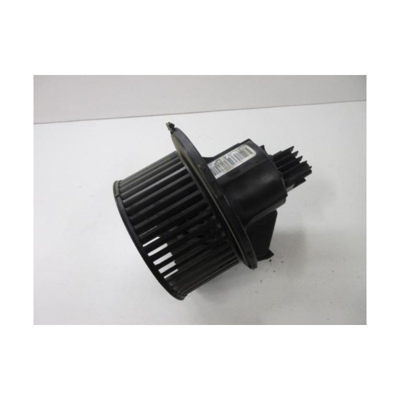 Ventilateur Chauffage Opel Zafira B Phase 1 (1)