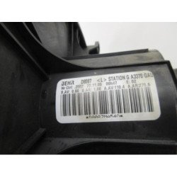 Ventilateur Chauffage Opel Zafira B Phase 1 (3)