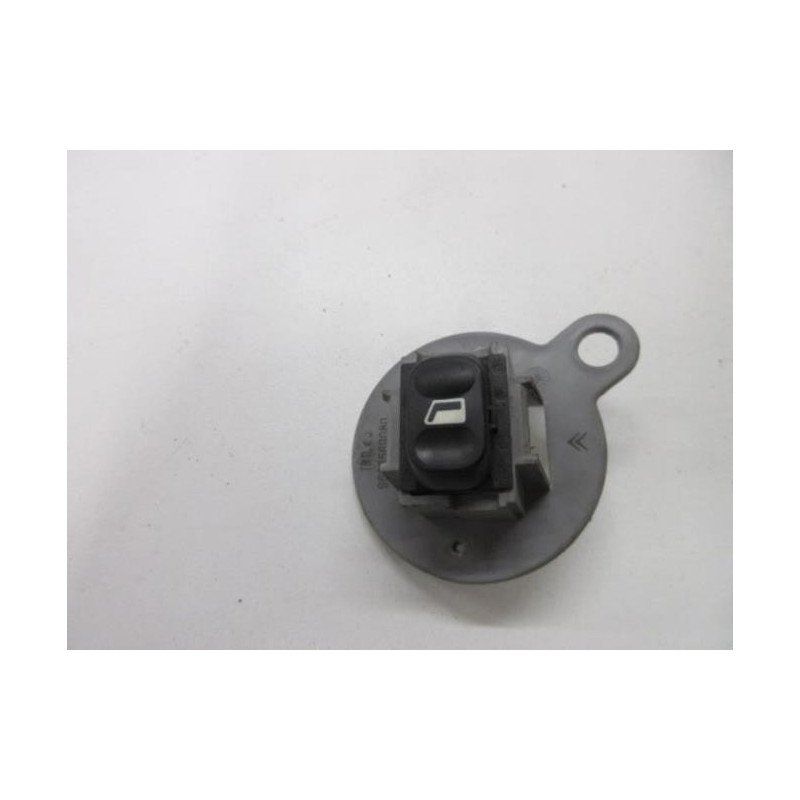 Interrupteur De Leve Vitre Arriere Droit Citroen Xsara Picasso Phase 1 (1)