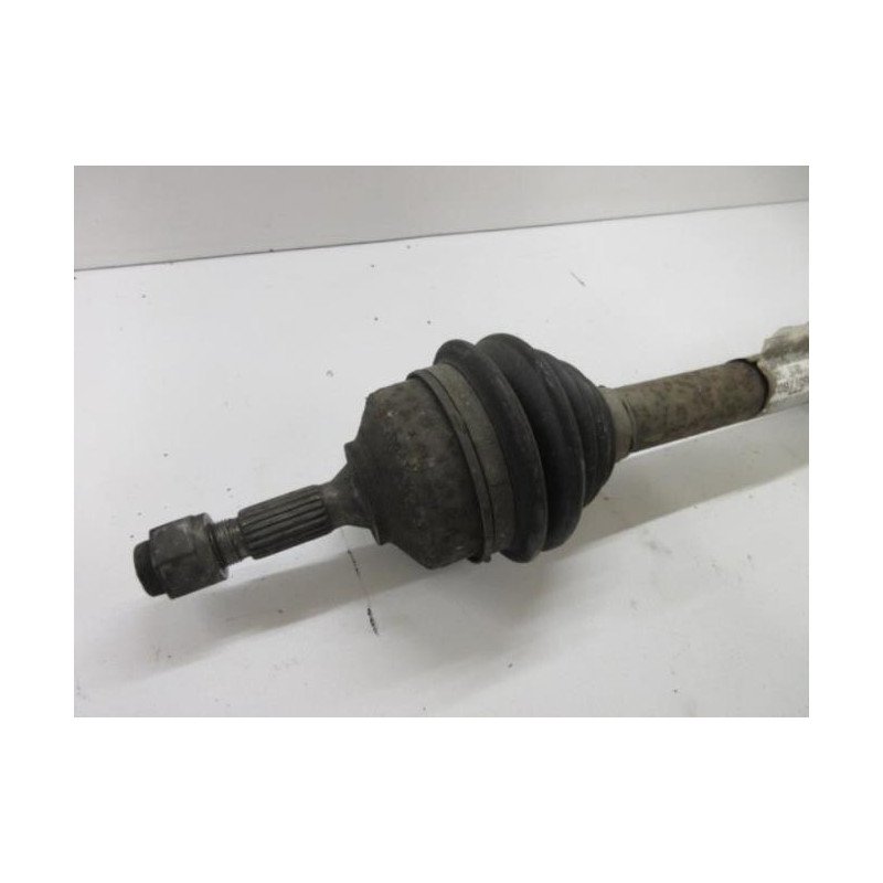 Cardan Gauche (transmission) Citroen C3 1 Phase 2 (1)