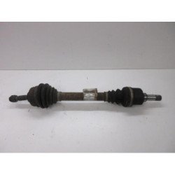 Cardan Gauche (transmission) Citroen C3 1 Phase 2 (3)
