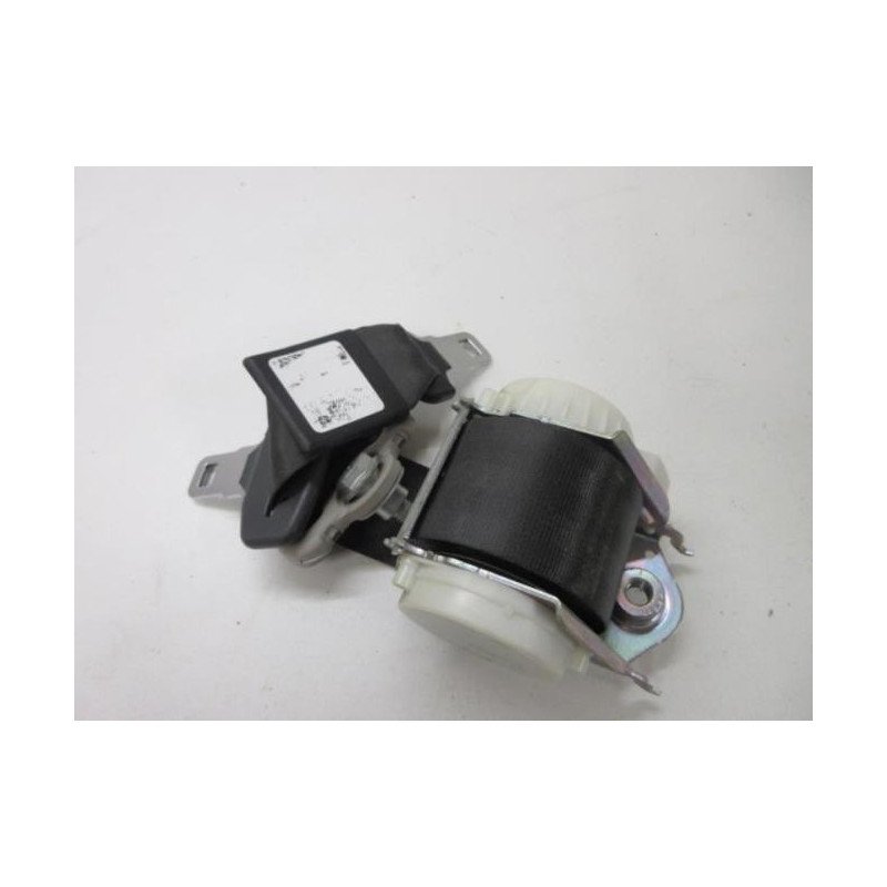 Ceinture Arriere Centrale Renault Modus Phase 2 (1)