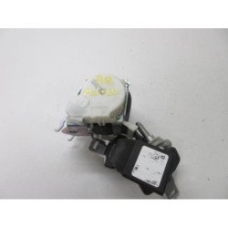 Ceinture Arriere Centrale Renault Modus Phase 2 (2)