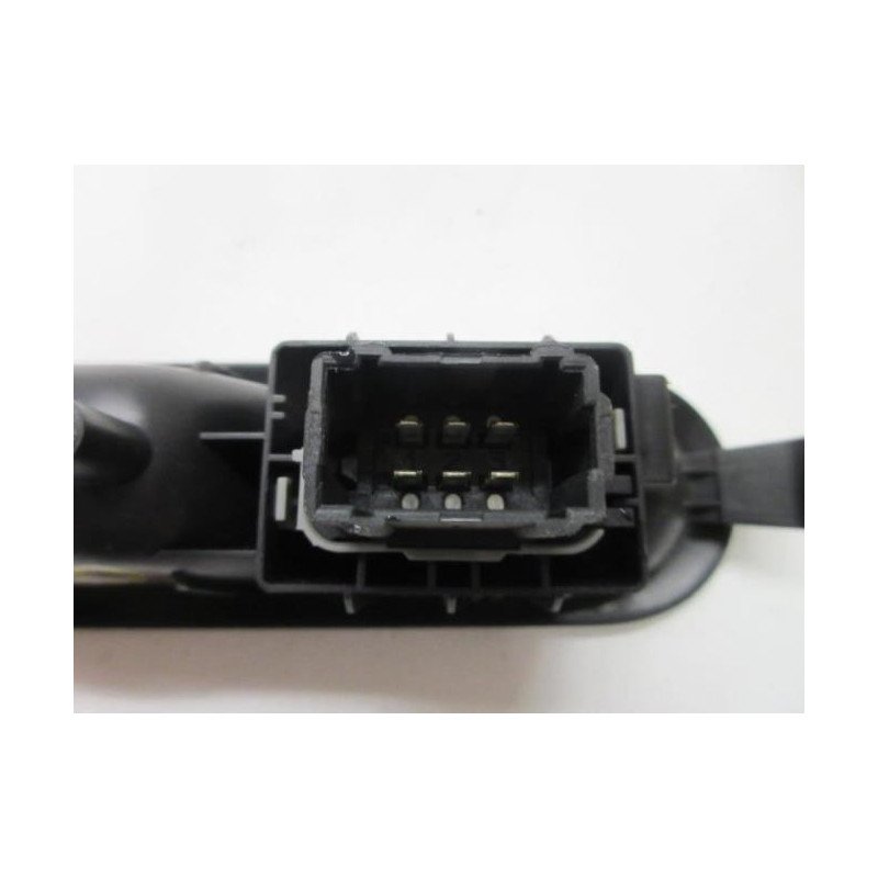 Interrupteur De Leve Vitre Arriere Gauche Renault Modus Phase 2 (1)
