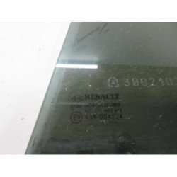 Custode Arriere Gauche (porte) Renault Modus Phase 2 (1)